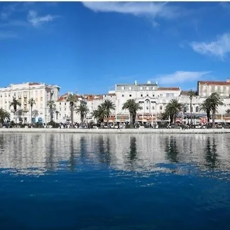 Bucko Pazdigrad * Split