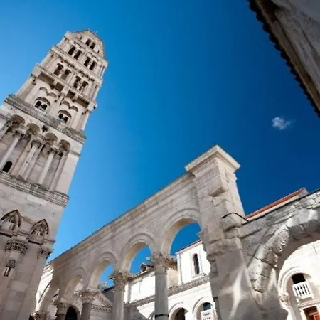 Bucko Pazdigrad Split